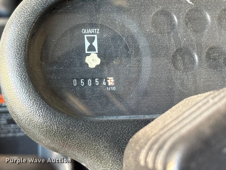 image for item ET0353 1997 Toyota 42-6FGU18 forklift