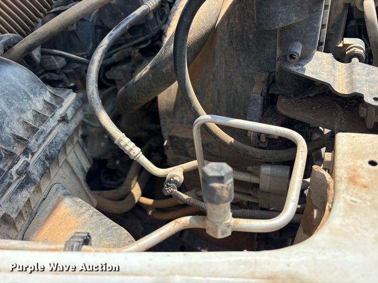 image for item ET0374 2012 Dodge Ram 2500 Crew Cab pickup truck
