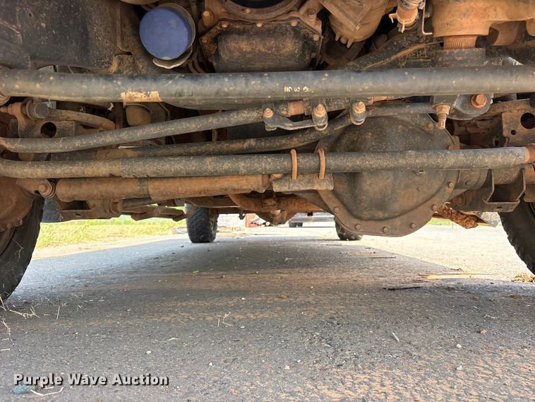 image for item ET0374 2012 Dodge Ram 2500 Crew Cab pickup truck