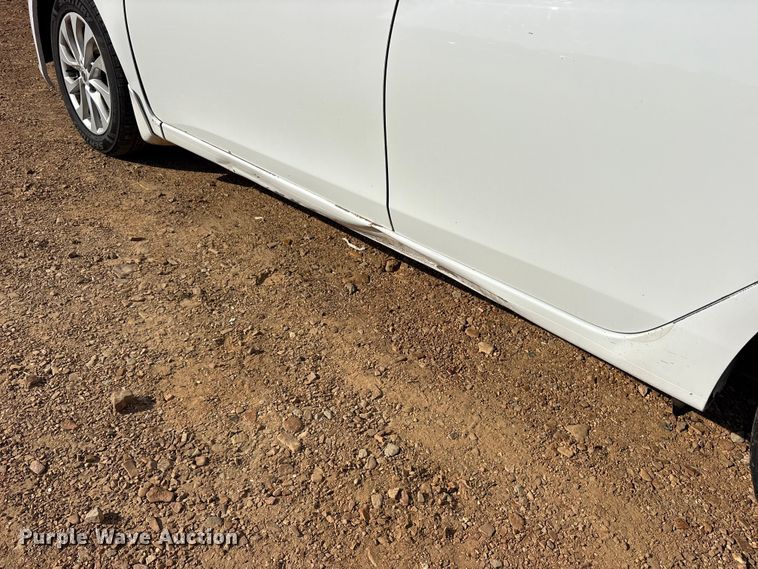 image for item ET0401 2018 Nissan Sentra 