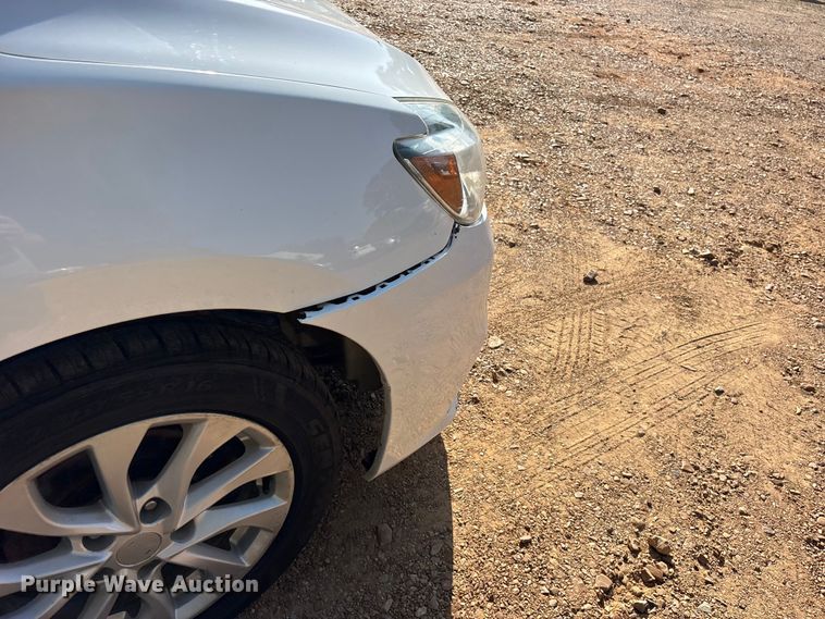 image for item ET0401 2018 Nissan Sentra 