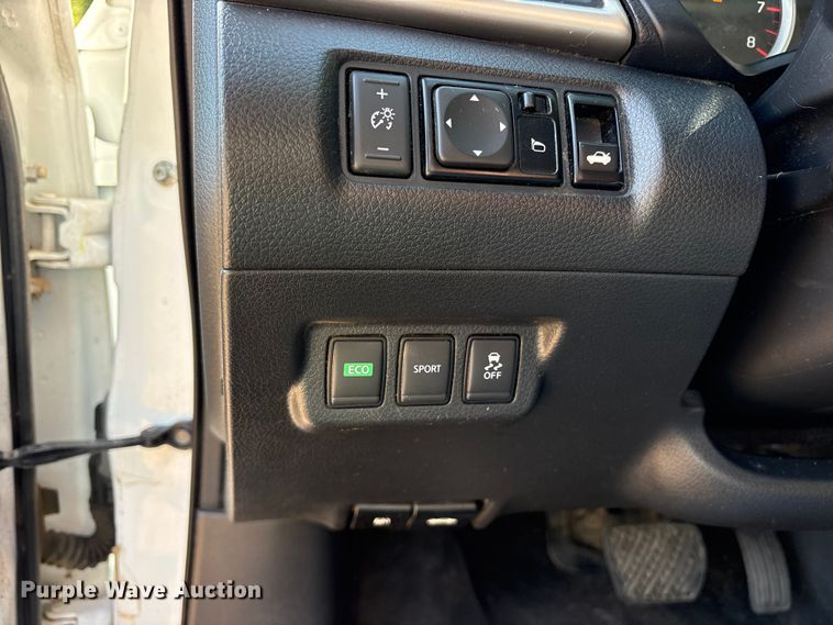 image for item ET0401 2018 Nissan Sentra 