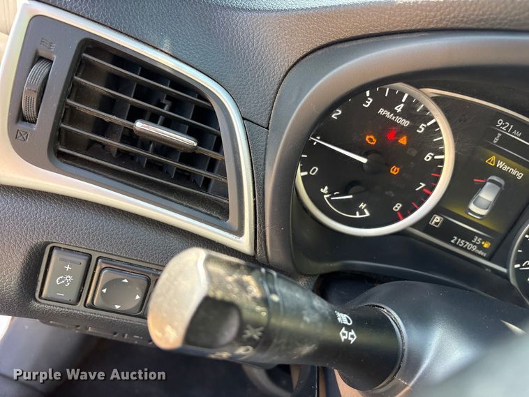 image for item ET0401 2018 Nissan Sentra 