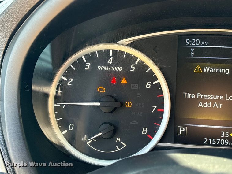 image for item ET0401 2018 Nissan Sentra 