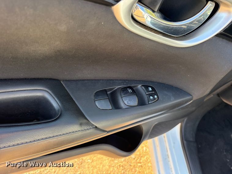 image for item ET0401 2018 Nissan Sentra 