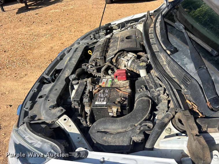 image for item ET0401 2018 Nissan Sentra 