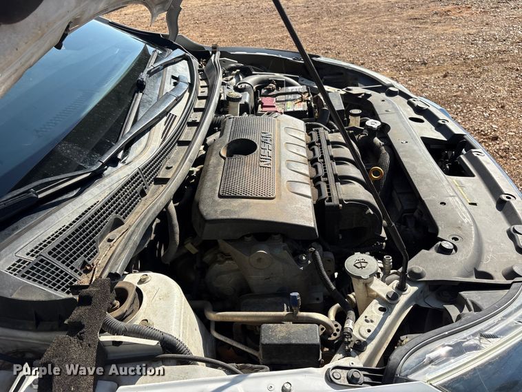 image for item ET0401 2018 Nissan Sentra 