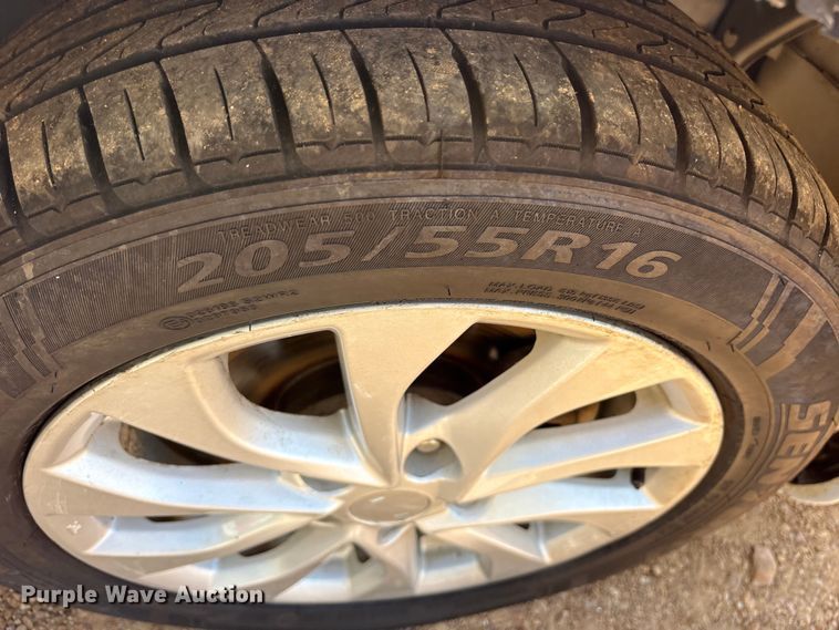 image for item ET0401 2018 Nissan Sentra 