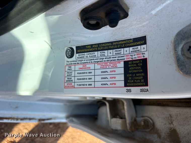 image for item ET0401 2018 Nissan Sentra 