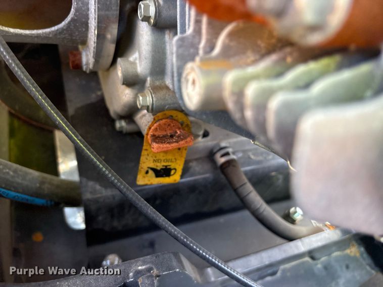image for item ET0434 2024 Erie EM15 mini excavator