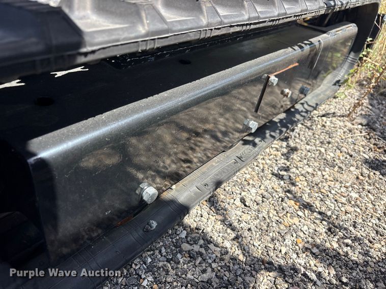 image for item ET0436 2024 Erie EM15 mini excavator