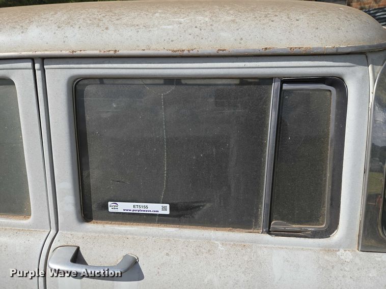 image for item ET5155 1956 Ford Fairlane Town sedan