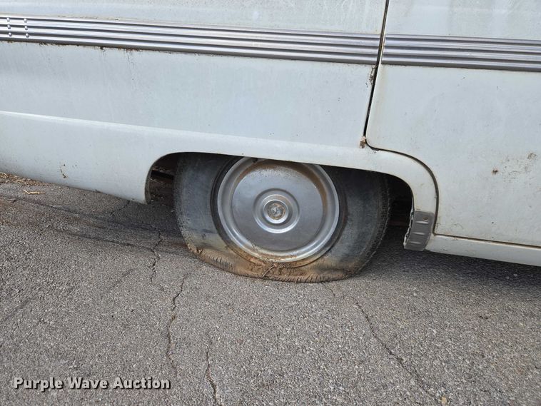 image for item ET5155 1956 Ford Fairlane Town sedan