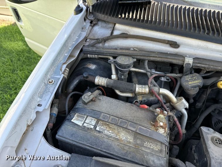 image for item ET6345 2011 Ford E350 Super Duty utility van