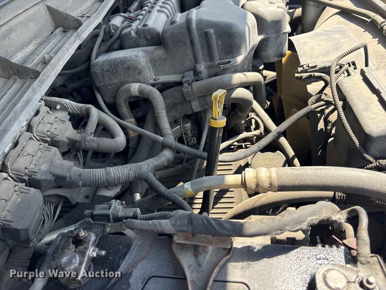 image for item ET8657 2014 Ford F250 Super Duty Ext. Cab pickup truck