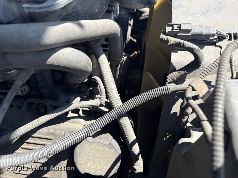 image for item ET8657 2014 Ford F250 Super Duty Ext. Cab pickup truck