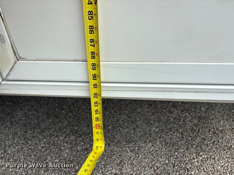 image for item EU0763 2014 Chevrolet Express box truck