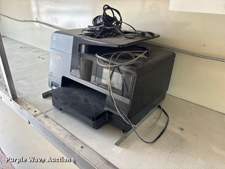 image for item EU0763 2014 Chevrolet Express box truck