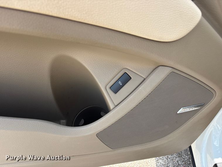image for item EU0767 2015 Audi Q7 SUV