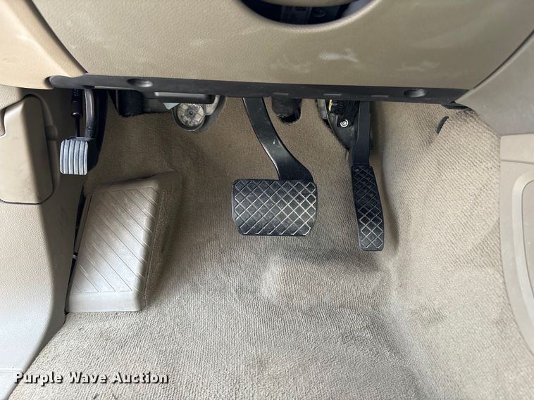 image for item EU0767 2015 Audi Q7 SUV