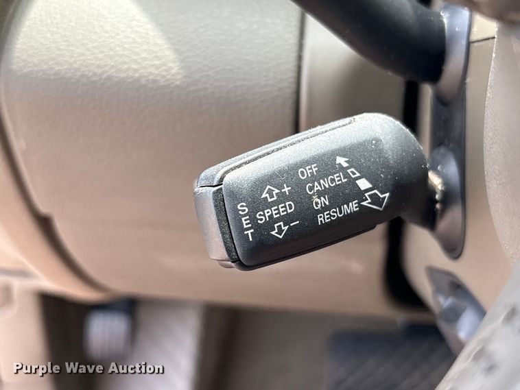 image for item EU0767 2015 Audi Q7 SUV