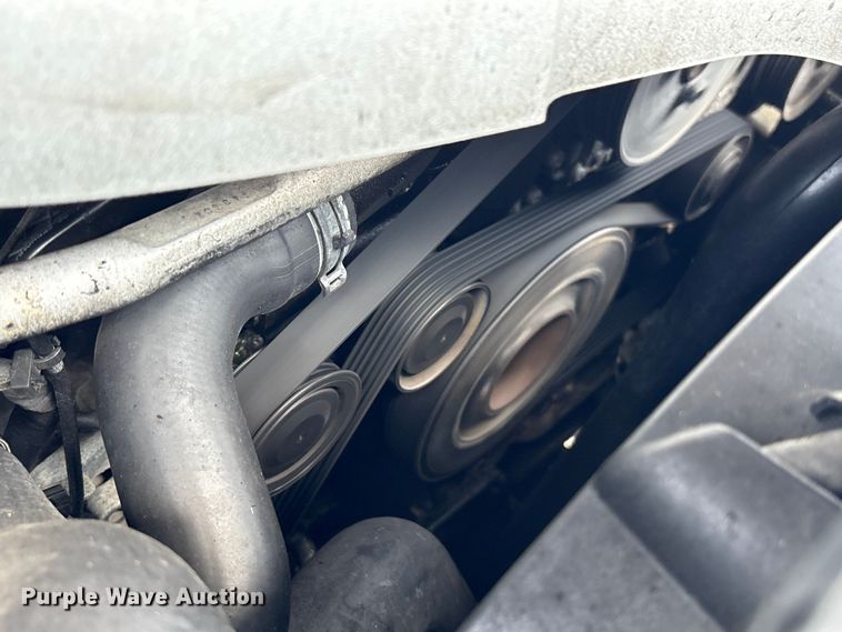 image for item EU0767 2015 Audi Q7 SUV