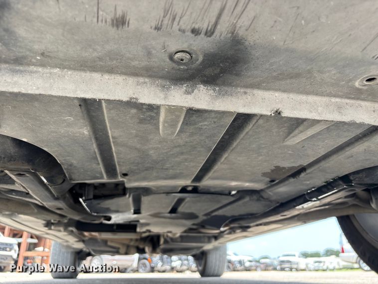 image for item EU0767 2015 Audi Q7 SUV