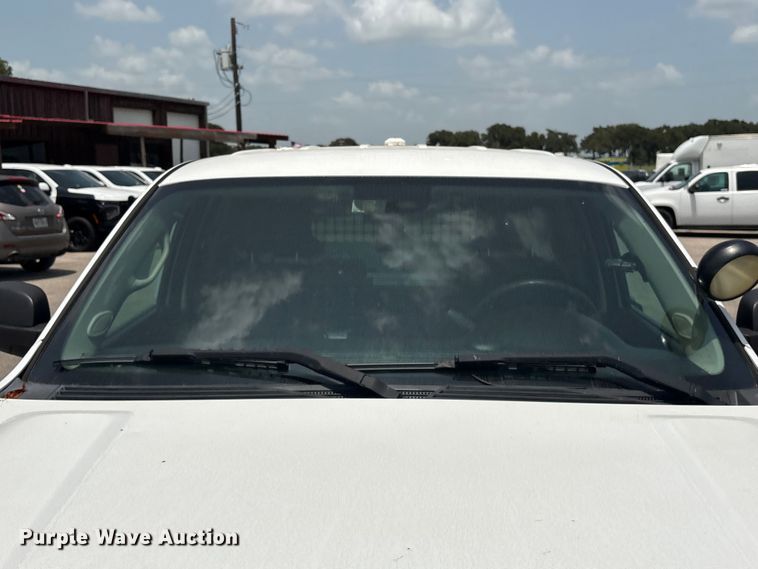 image for item EU0769 2014 Chevrolet Tahoe Police Interceptor SUV
