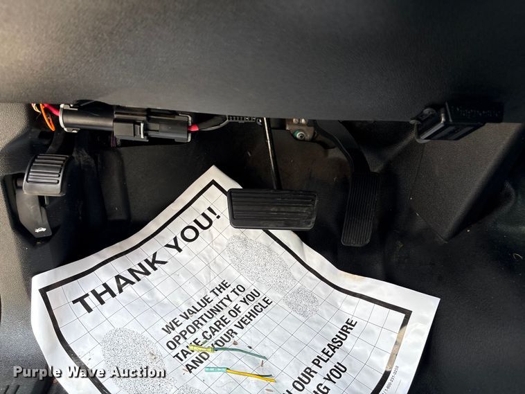 image for item EU0770 2013 Chevrolet Tahoe SUV