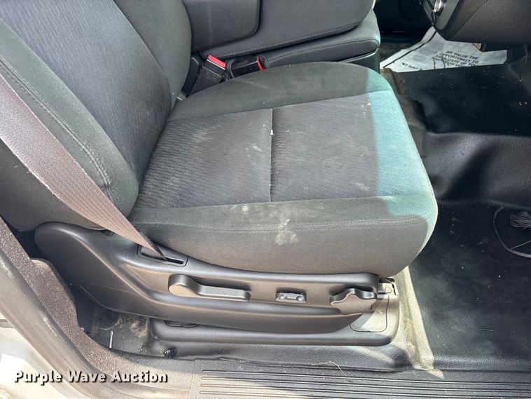 image for item EU0770 2013 Chevrolet Tahoe SUV