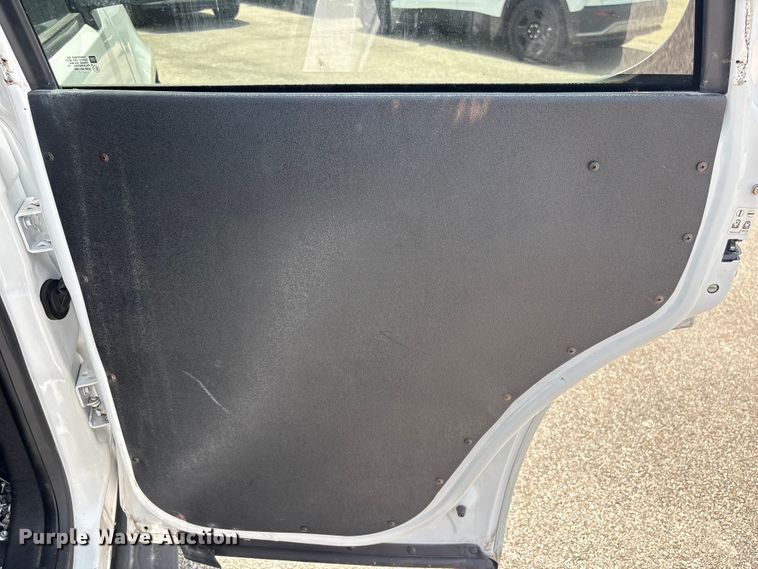 image for item EU0770 2013 Chevrolet Tahoe SUV