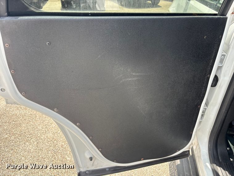 image for item EU0770 2013 Chevrolet Tahoe SUV