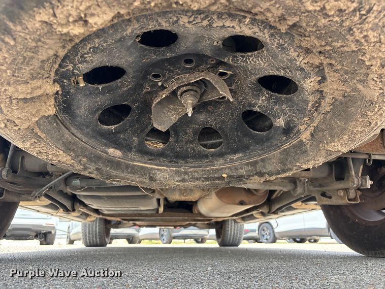 image for item EU0770 2013 Chevrolet Tahoe SUV