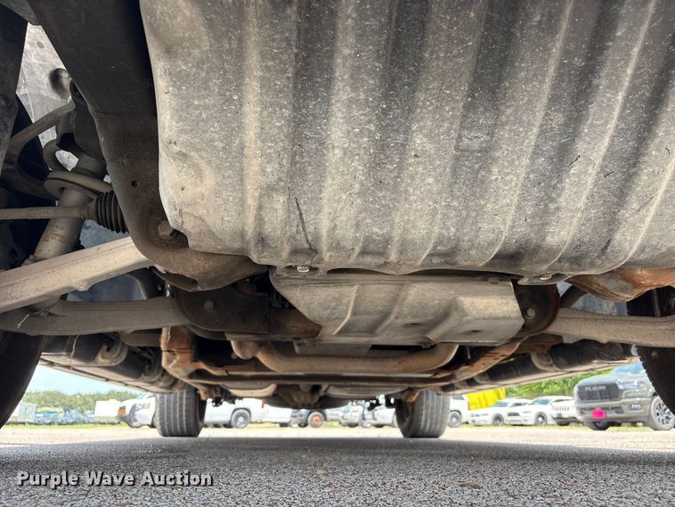 image for item EU0770 2013 Chevrolet Tahoe SUV