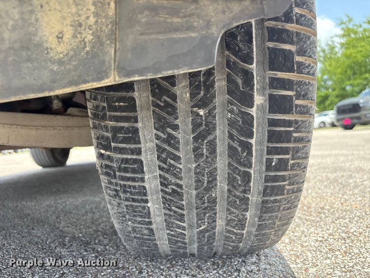 image for item EU0770 2013 Chevrolet Tahoe SUV