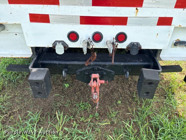 image for item EU0774 2012 International MA025 bucket truck