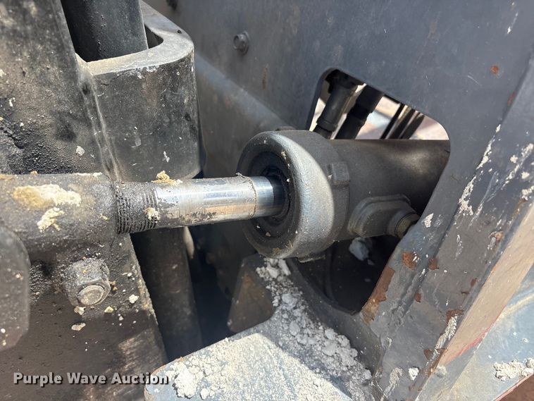 image for item EU0811 Toyota 42-5FG15 forklift