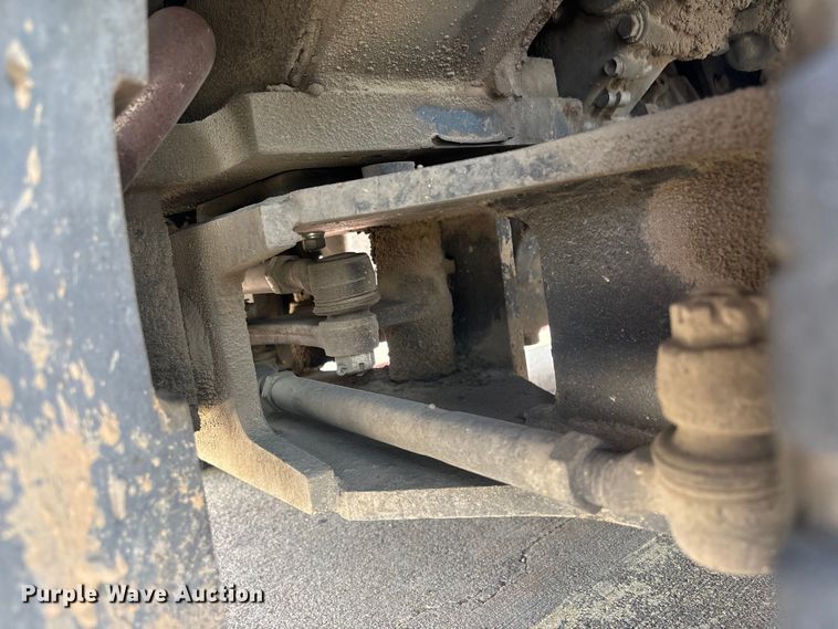 image for item EU0811 Toyota 42-5FG15 forklift
