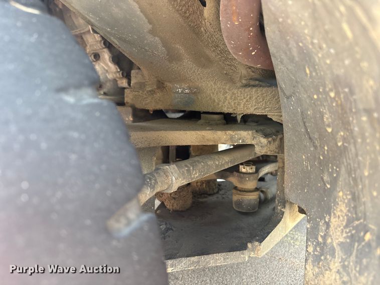 image for item EU0811 Toyota 42-5FG15 forklift
