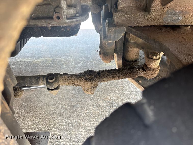 image for item EU0811 Toyota 42-5FG15 forklift