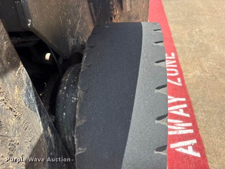 image for item EU0811 Toyota 42-5FG15 forklift