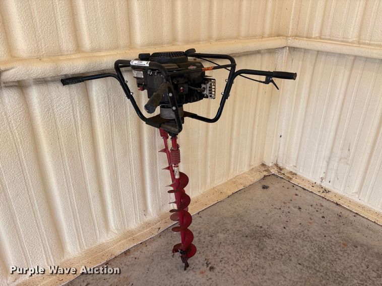 image for item EU5683 Earthquake 9800 auger