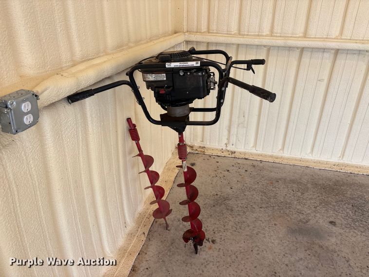 image for item EU5683 Earthquake 9800 auger