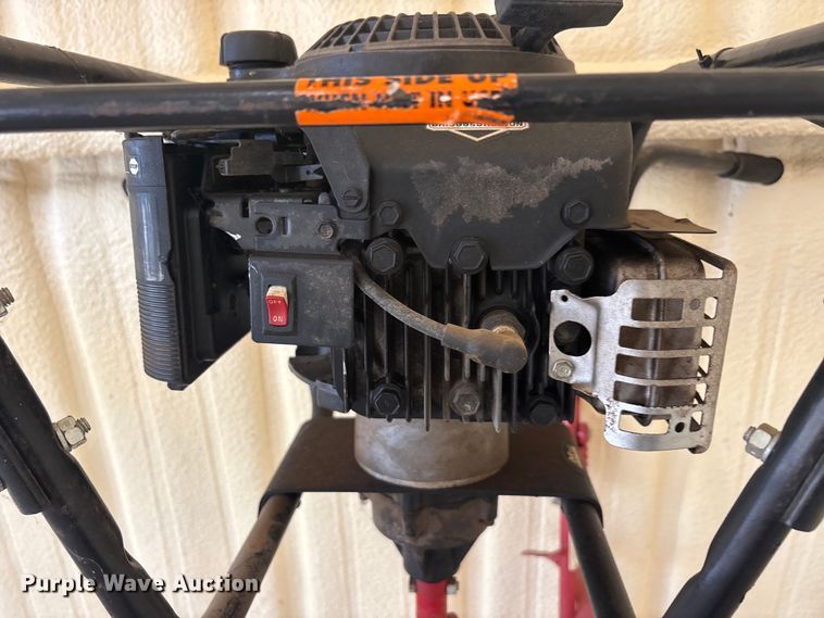 image for item EU5683 Earthquake 9800 auger
