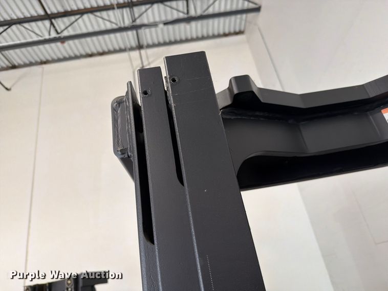 image for item EU5889 2019 Crown SP3520-30 order picker