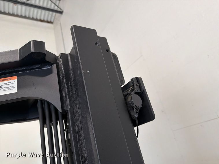 image for item EU5889 2019 Crown SP3520-30 order picker