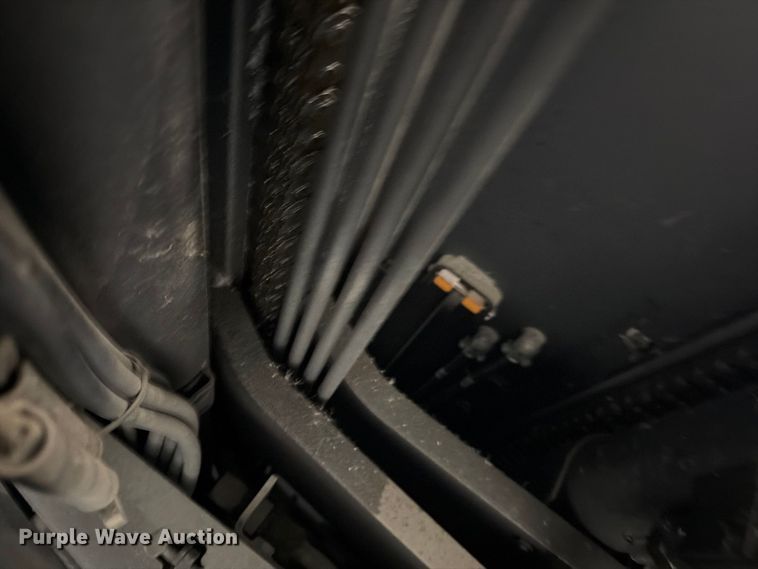 image for item EU5889 2019 Crown SP3520-30 order picker