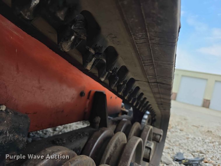 image for item EV2437 2018 Ditch Witch SK1550 compact utility loader