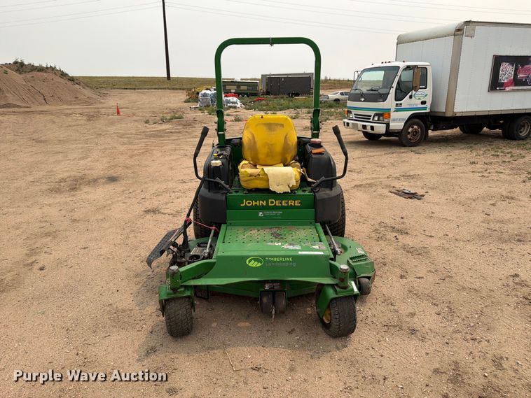 image for item EW2147 2011 John Deere 997 DSL 60