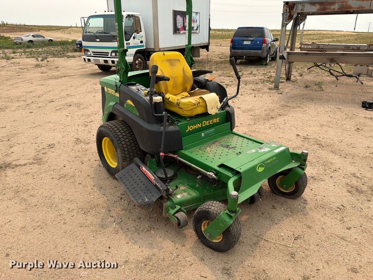 image for item EW2147 2011 John Deere 997 DSL 60